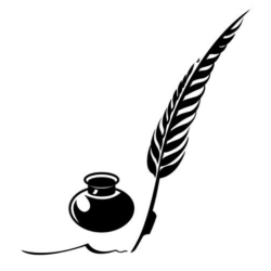 atelier schulz icon kalligrafie